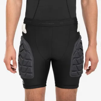 Decathlon Sort Protectie Rugby R500  | Canterbury Albastru Copii, S