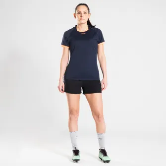 Decathlon Sort Rugby R500 Negru Dama R500, XL