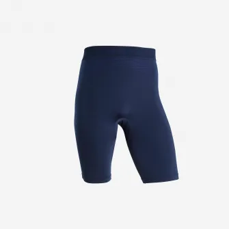 Decathlon Sort termic Fotbal Keepdry 500 Bleumarin Adulti, S
