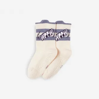 Decathlon Sosete antiderapante 600 Baby Gym Copii, 23/26