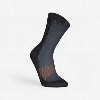Decathlon Sosete de drumetie Hike 900 Trek Gri, 43/46