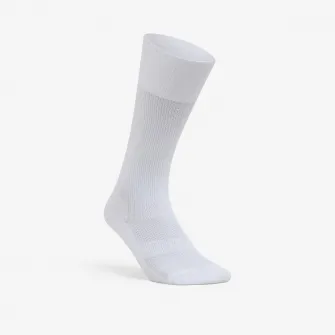 Decathlon Sosete lungi volei VSK500 Alb, 35/38
