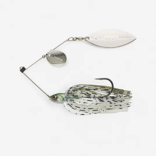 Decathlon SPINNERBAIT SPINO 10,5G BAITFISH, Marime unica