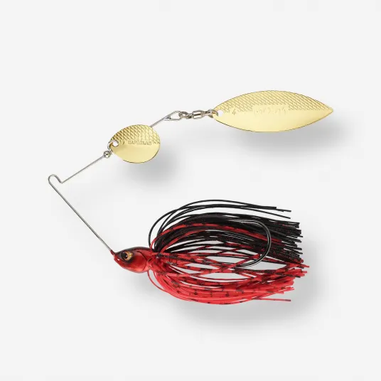 Decathlon SPINNERBAIT SPINO 10,5G CRAWFISH, Marime unica