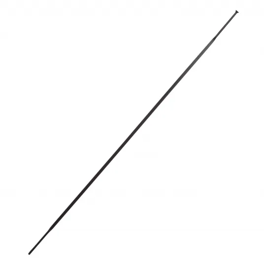 Decathlon Spita roata AERO Negru, 281mm