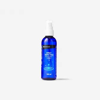 Decathlon Spray cu uleiuri esentiale pentru salteaua de yoga, Marime unica
