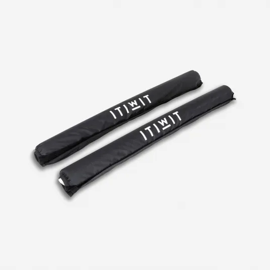 Decathlon Spuma protectie bare plafon masina pentru caiac/SUP/Surf/Windsurf, Marime unica