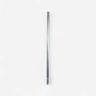 Decathlon Stalp inferior pentru plasa - piesa de schimb pentru trambulina Essential 300, Marime unica