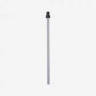 Decathlon Stalp sus - Piesa de schimb trambulina rotunda 240/300/360/420, Marime unica