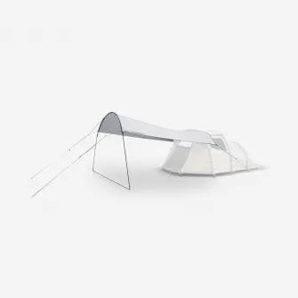 Decathlon Streasina Arpenaz Fresh Camping 6 Persoane, Marime unica