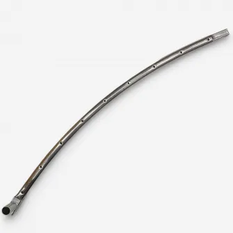 Decathlon Structura cadru si imbinare - piesa de schimb pentru trambulina Essential 420, Marime unica