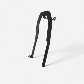 Decathlon Suport antifurt RING-LOCK furca bicicleta electrica cargo LONGTAIL R500E, Marime unica