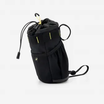 Decathlon Suport bidon food pouch bikepacking 1,2l, ADVT 900, Marime unica