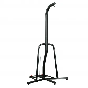 Decathlon Suport de sustinere sac de box 900 lestabil, Marime unica