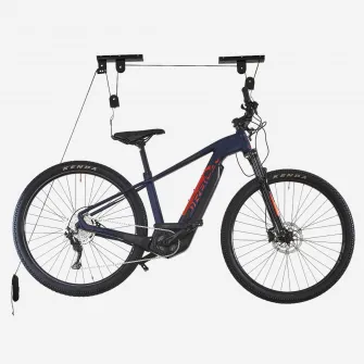 Decathlon Suport depozitare tavan bicicleta MOTTEZ, Marime unica
