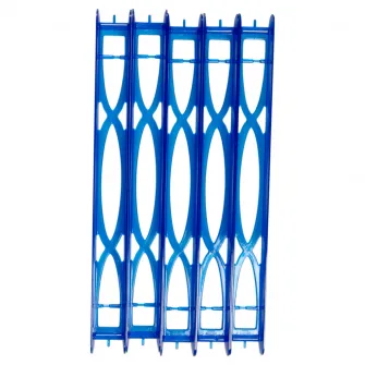 Decathlon Suport pentru fir RL WINDERS X5 22cm Pescuit, Marime unica