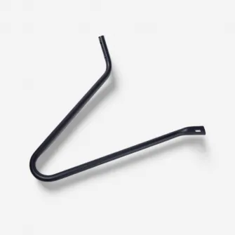 Decathlon Suport Plasa Dreapta Poarta Fotbal Clasica 500 Marimea L, Marime unica