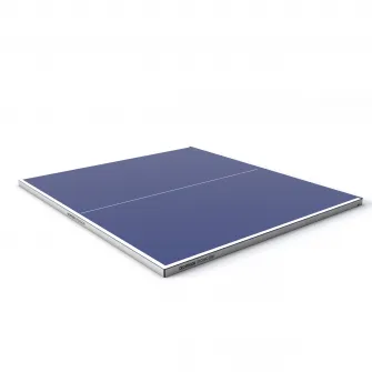 Decathlon Suprafata Masa Tenis de Masa in Exterior FT730 O si PPT500 O, Marime unica