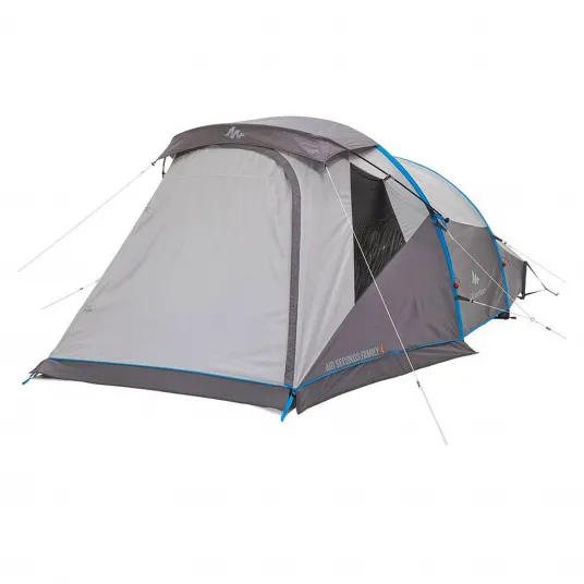 Decathlon Supratenta Air Seconds 4 Family 4 fresh, Marime unica