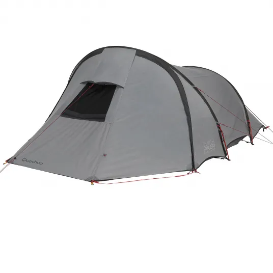 Decathlon Supratenta cort QUICKHIKER ULTRALIGHT 3, Marime unica