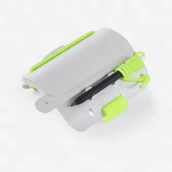 Decathlon Tablita de comunicare cu creion scufundari SCD, Marime unica
