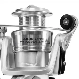 Decathlon Tambur Mulineta Bauxit -1 2000 X, Marime unica