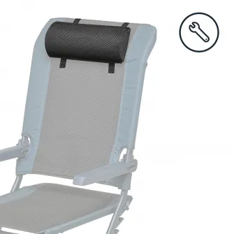 Decathlon Tetiera Scaun Chill Meal, Marime unica