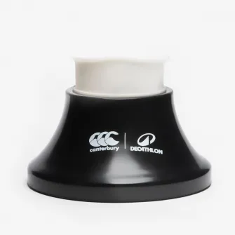 Decathlon Teu de rugby reglabil - Teu ajustabil Canterbury Negru-Bej, Marime unica