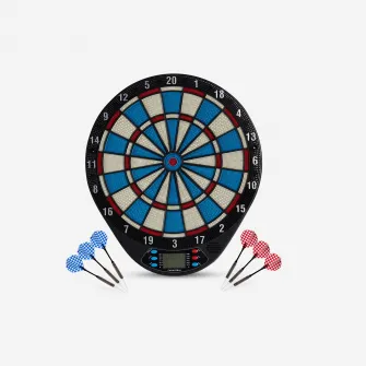 Decathlon Tinta Electronica Darts ED110, Marime unica