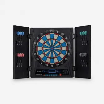 Decathlon Tinta Electronica Darts ED520, Marime unica