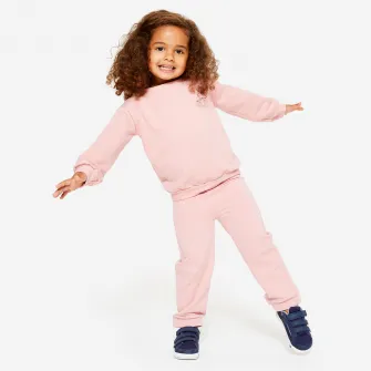Decathlon Trening baby gym Roz Fete, 3-4 Ani