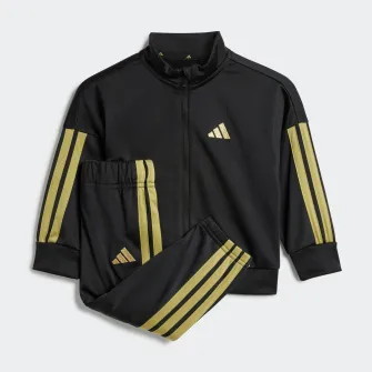 Decathlon Trening sport ADIDAS Negru-Auriu Copii, 2 Ani