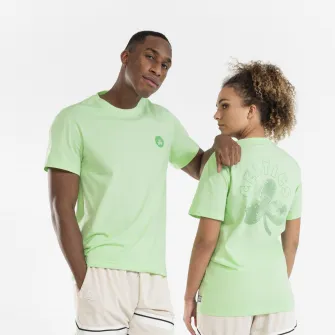 Decathlon Tricou Baschet 900 NBA Celtics Verde Adulti, XS