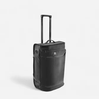 Decathlon Troler Fotbal Essential 30 L Negru, 30 L