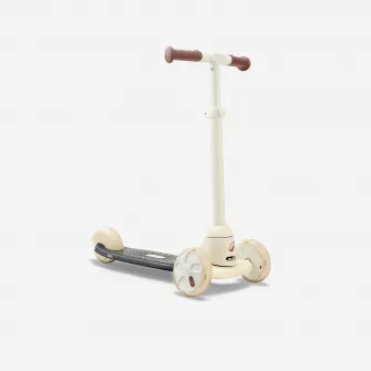 Decathlon Trotineta cu 3 roti B500 Moka Copii, Marime unica