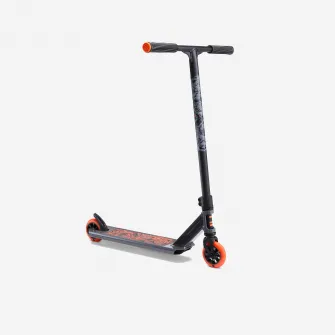 Decathlon Trotineta freestyle MF500 Desert, Marime unica
