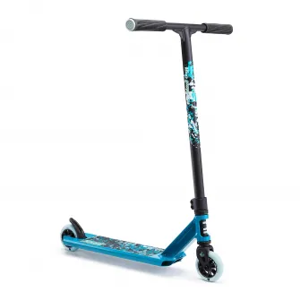 Decathlon Trotineta freestyle MF500 North Pole, Marime unica