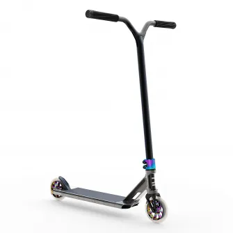 Decathlon Trotineta freestyle MF540, Marime unica