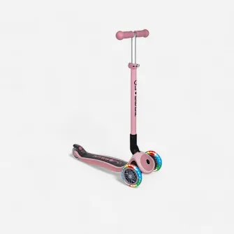Decathlon Trotineta Globber premium 2.0 Roz Copii, Marime unica