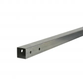 Decathlon Tub Central de Cadru Masa tenis de masa PPT500/ PPT530/PPT900/FT750, @AFRICAN VIOLET