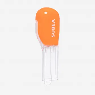 Decathlon Tub Easybreath, universala