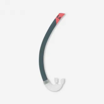 Decathlon Tub scufundari 100 Gris inchis Copii, universala