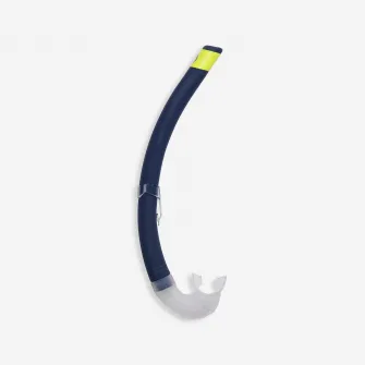 Decathlon Tub scufundari 500 Soft Albastru, Marime unica