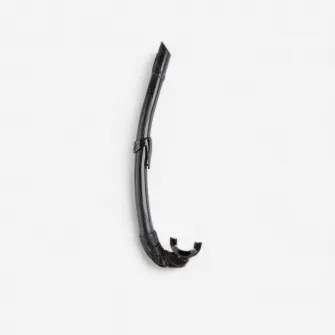 Decathlon Tub scufundari in apnee Corsica Cressi Negru, Marime unica