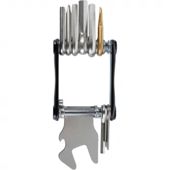 Decathlon Ustensile multifunctionale scufundari SCD, Marime unica