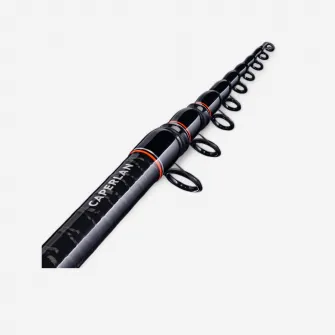 Decathlon Varf de rezerva lanseta pescuit marin la pluta E'TENSIS 9 - 500, 600 si 700, 1