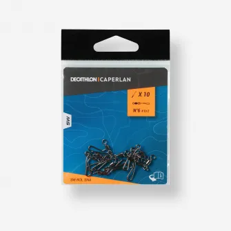 Decathlon Vartej agrafa pescuit surfcasting SW ROL SNA N, Marime unica
