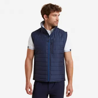 Decathlon Vesta 100 Echitatie Bleumarin Barbati, L