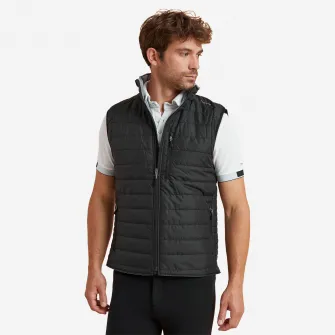 Decathlon Vesta 100 Echitatie Negru Barbati, 3XL