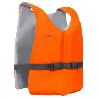 Decathlon Vesta de flotabilitate BA 50N Navigatie/Caiac/ Stand up Paddle, 40-60 KG